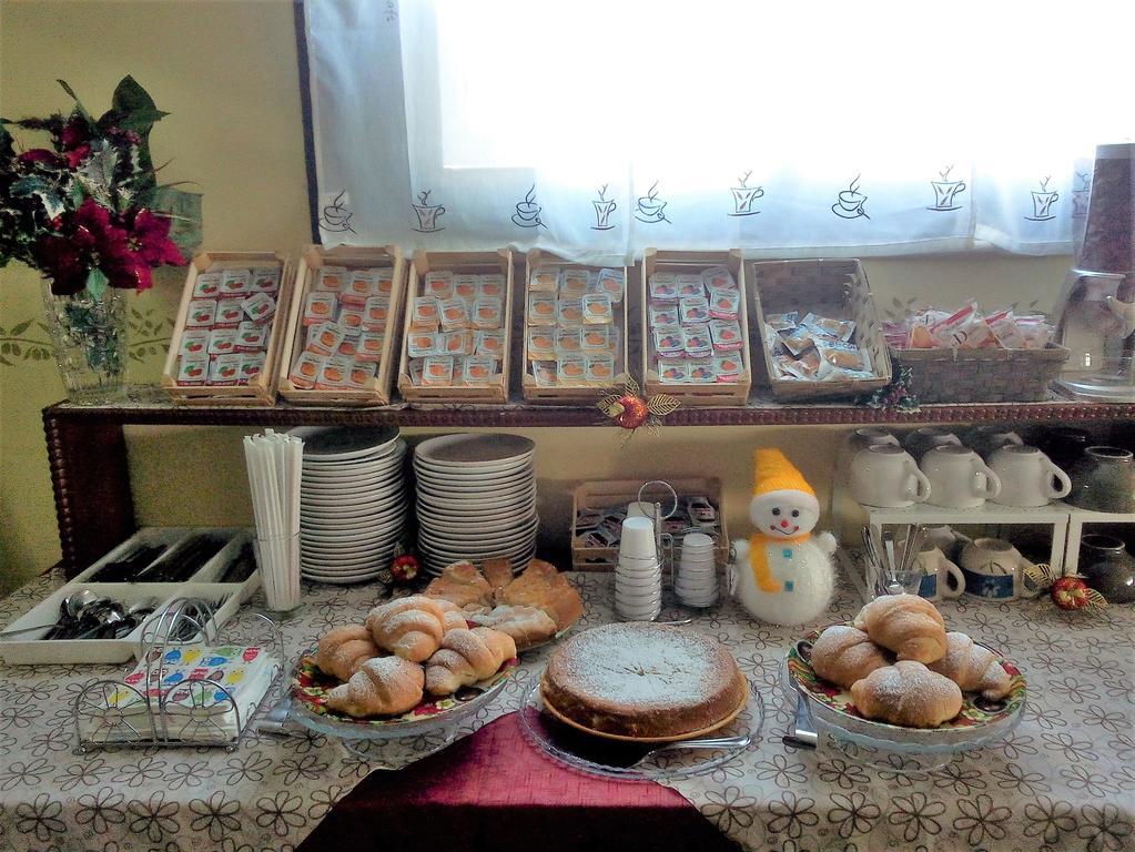 Al Palmento Cruillas Syrakuzy Zewnętrze zdjęcie