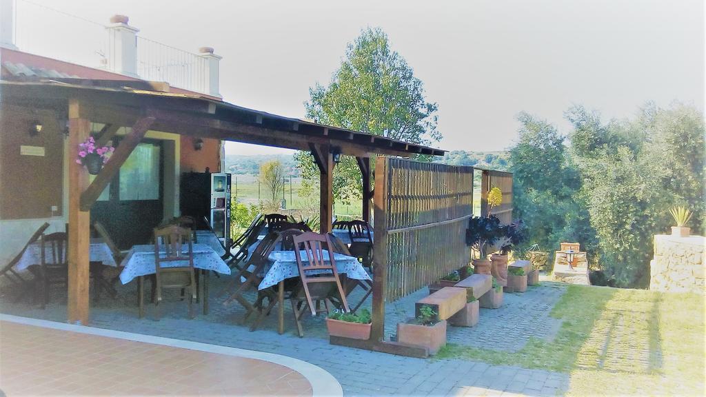 Al Palmento Cruillas Syrakuzy Zewnętrze zdjęcie